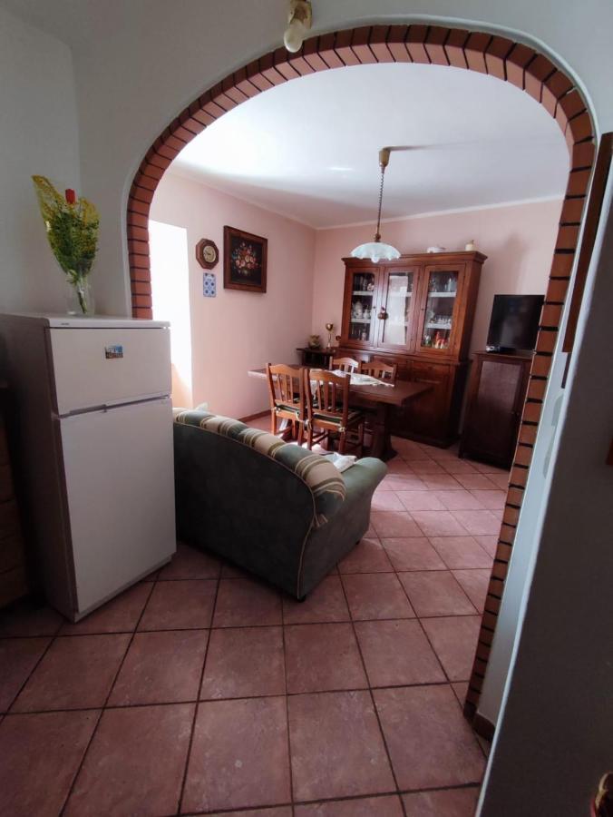 Casa Vacanza Nonna Maria Calvi dell' Umbria Luaran gambar