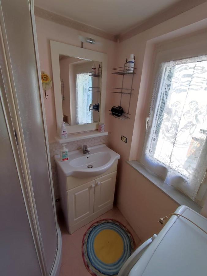 Casa Vacanza Nonna Maria Calvi dell' Umbria Luaran gambar