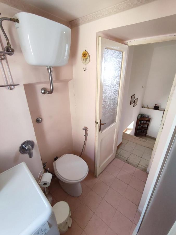 Casa Vacanza Nonna Maria Calvi dell' Umbria Luaran gambar
