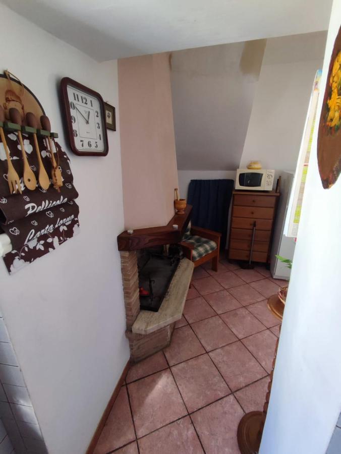 Casa Vacanza Nonna Maria Calvi dell' Umbria Luaran gambar
