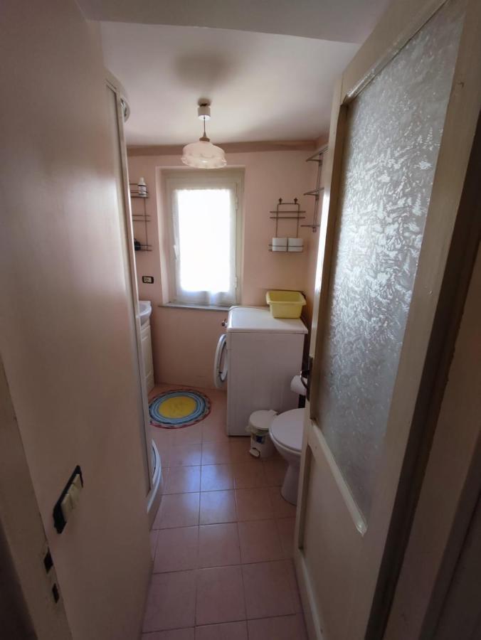 Casa Vacanza Nonna Maria Calvi dell' Umbria Luaran gambar