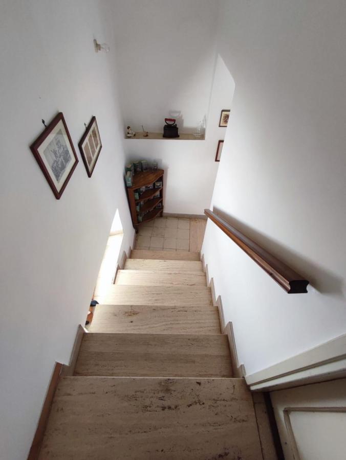 Casa Vacanza Nonna Maria Calvi dell' Umbria Luaran gambar
