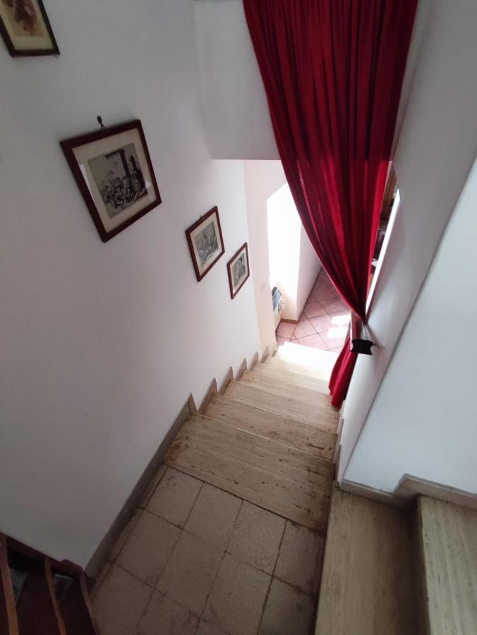 Casa Vacanza Nonna Maria Calvi dell' Umbria Luaran gambar