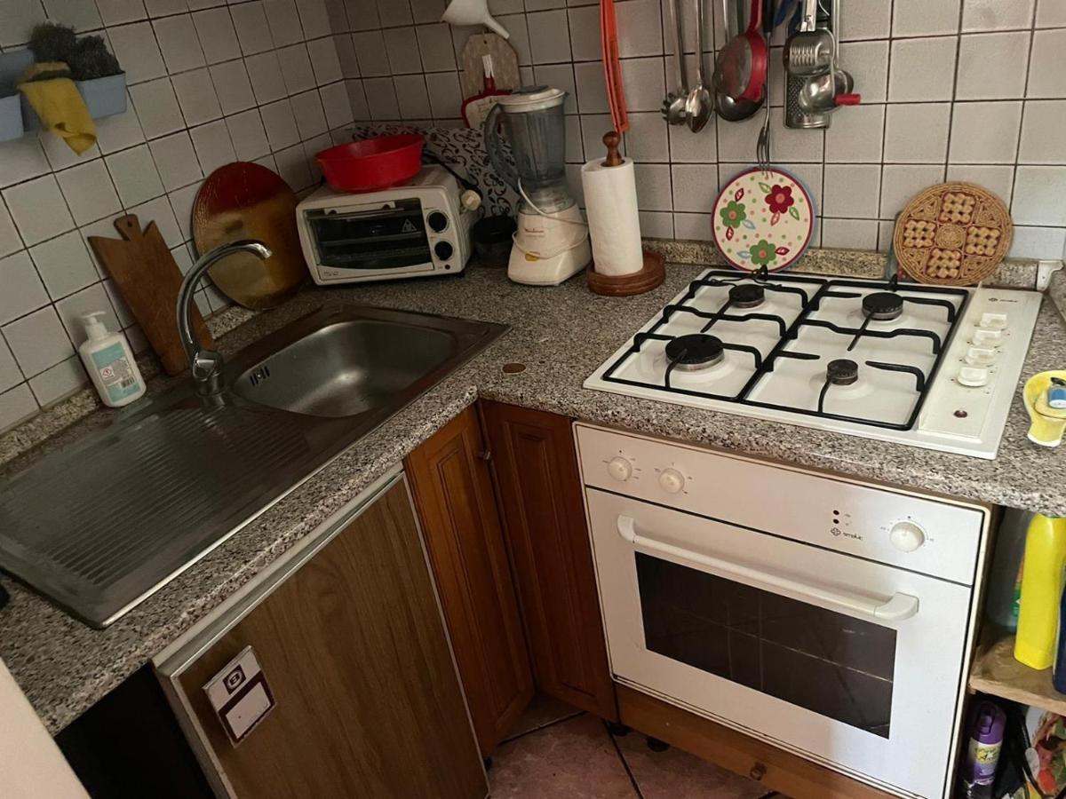 Casa Vacanza Nonna Maria Calvi dell' Umbria Luaran gambar