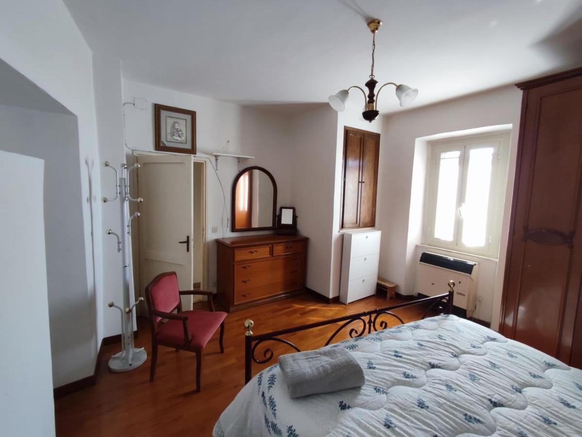 Casa Vacanza Nonna Maria Calvi dell' Umbria Luaran gambar