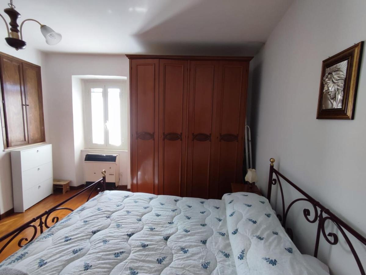 Casa Vacanza Nonna Maria Calvi dell' Umbria Luaran gambar
