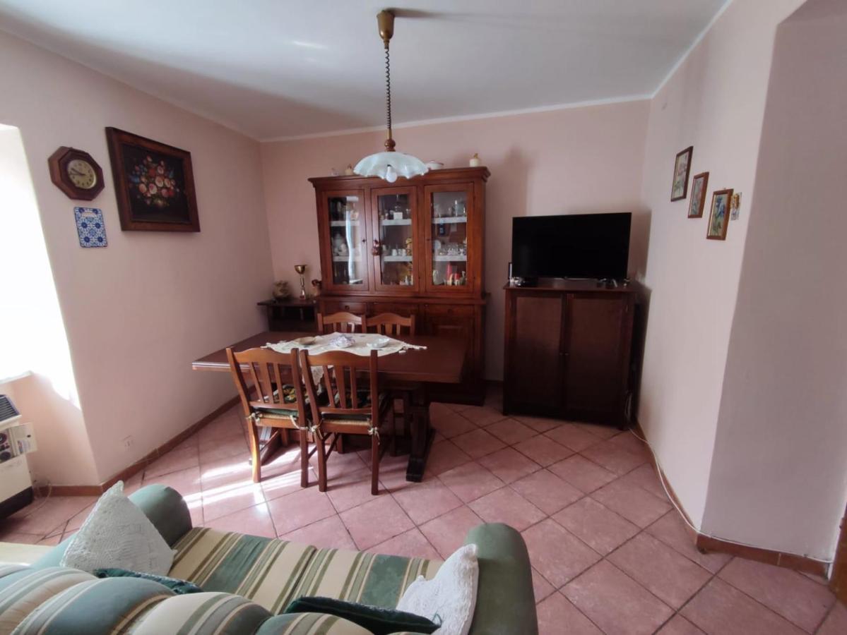 Casa Vacanza Nonna Maria Calvi dell' Umbria Luaran gambar