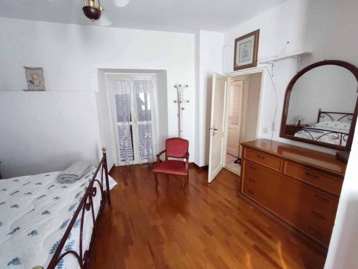 Casa Vacanza Nonna Maria Calvi dell' Umbria Luaran gambar